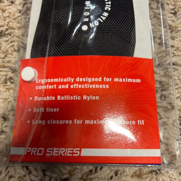 A&R Neck Guard - Picture 3 of 14